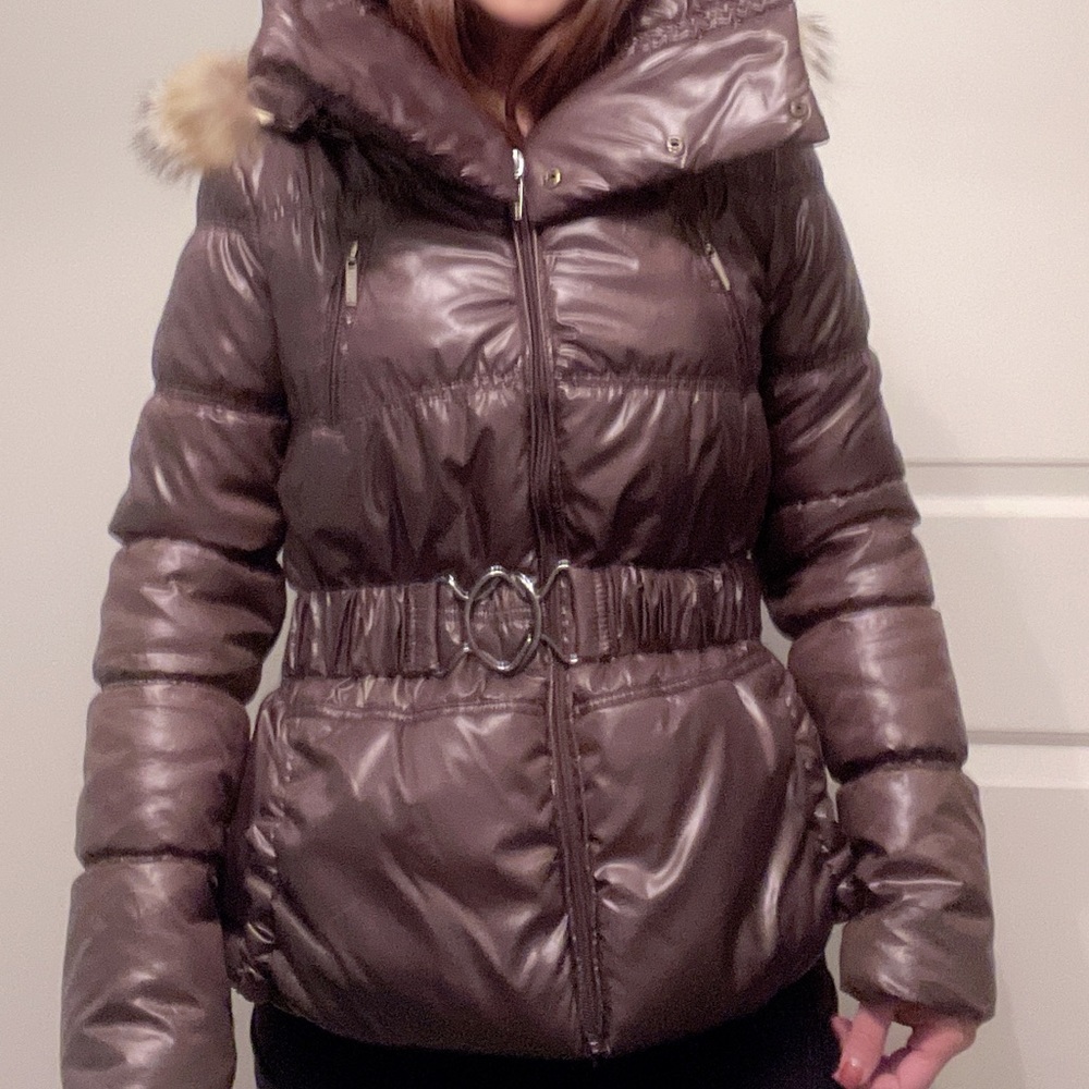 Winter jacket - Picture 4 of 11